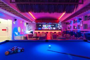 Artisan Family Hotels And Resorts Playa Esmeralda