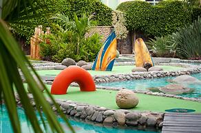 Artisan Family Hotels And Resorts Playa Esmeralda