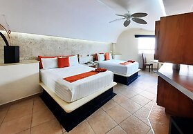 Artisan Family Hotels And Resorts Playa Esmeralda