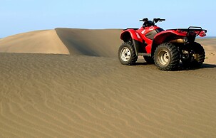 Artisan Family Hotels And Resorts Playa Esmeralda