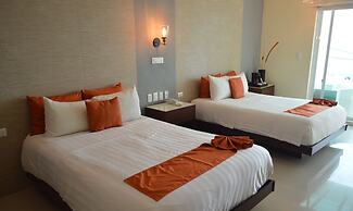 Artisan Family Hotels And Resorts Playa Esmeralda