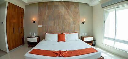 Artisan Family Hotels And Resorts Playa Esmeralda