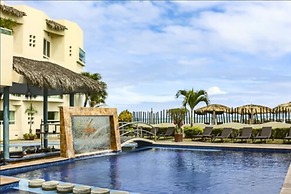 Artisan Family Hotels And Resorts Playa Esmeralda