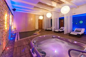 Artisan Family Hotels And Resorts Playa Esmeralda