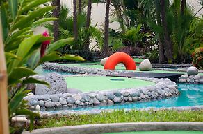 Artisan Family Hotels And Resorts Playa Esmeralda