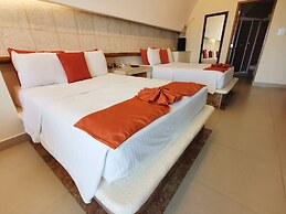 Artisan Family Hotels And Resorts Playa Esmeralda