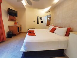 Artisan Family Hotels And Resorts Playa Esmeralda