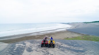 Artisan Family Hotels And Resorts Playa Esmeralda