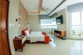 Artisan Family Hotels And Resorts Playa Esmeralda