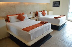 Artisan Family Hotels And Resorts Playa Esmeralda