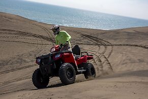 Artisan Family Hotels And Resorts Playa Esmeralda