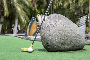 Artisan Family Hotels And Resorts Playa Esmeralda