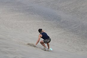 Artisan Family Hotels And Resorts Playa Esmeralda