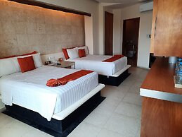 Artisan Family Hotels And Resorts Playa Esmeralda