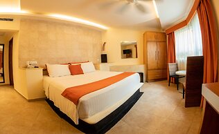 Artisan Family Hotels And Resorts Playa Esmeralda