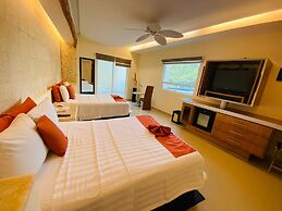 Artisan Family Hotels And Resorts Playa Esmeralda