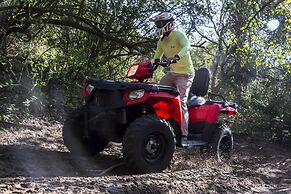 Artisan Family Hotels And Resorts Playa Esmeralda