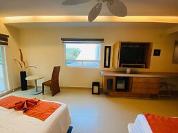 Artisan Family Hotels And Resorts Playa Esmeralda