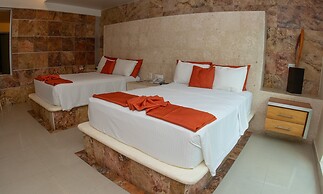 Artisan Family Hotels And Resorts Playa Esmeralda