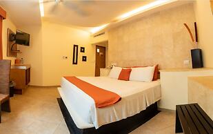 Artisan Family Hotels And Resorts Playa Esmeralda