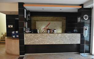 Artisan Family Hotels And Resorts Playa Esmeralda