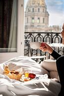 Hotel de L'Empereur - Malone Hotels