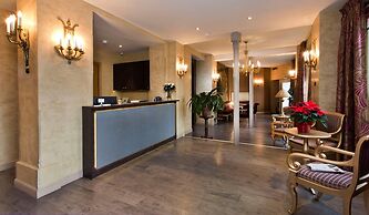Hotel de L'Empereur - Malone Hotels