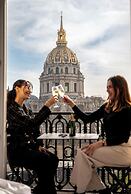 Hotel de L'Empereur - Malone Hotels