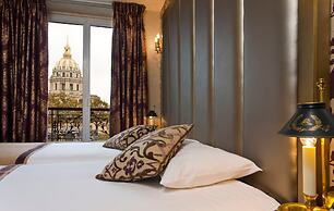 Hotel de L'Empereur - Malone Hotels
