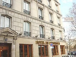 Hotel de L'Empereur - Malone Hotels