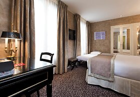 Hotel de L'Empereur - Malone Hotels