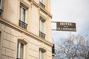 Hotel de L'Empereur - Malone Hotels