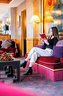 Hotel de L'Empereur - Malone Hotels