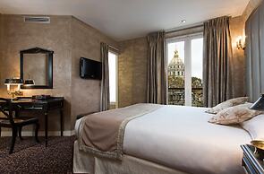 Hotel de L'Empereur - Malone Hotels