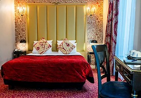 Hotel de L'Empereur - Malone Hotels