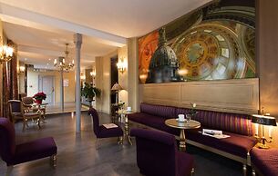 Hotel de L'Empereur - Malone Hotels