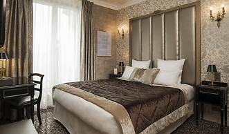 Hotel de L'Empereur - Malone Hotels
