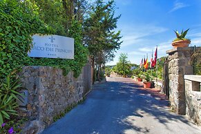 Hotel Parco dei Principi