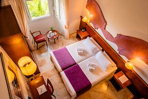 Hotel Villa Guadalupe