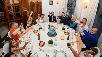 Hotel Villa Guadalupe