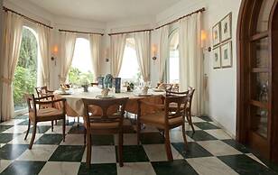 Hotel Villa Guadalupe