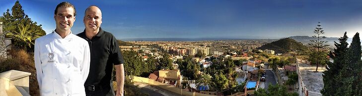 Hotel Villa Guadalupe