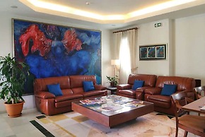 Hotel Villa Guadalupe