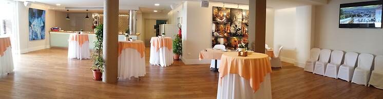 Hotel Villa Guadalupe