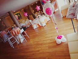 Hotel Villa Guadalupe