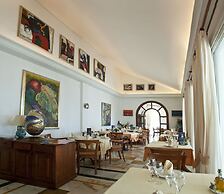 Hotel Villa Guadalupe