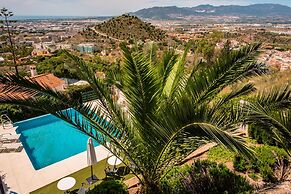 Hotel Villa Guadalupe