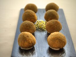 Hotel Villa Guadalupe