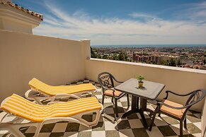 Hotel Villa Guadalupe