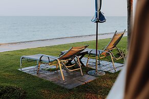 Grand Pacific Sovereign Resort & Spa